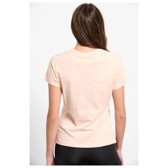 Bodytalk Γυναικεία κοντομάνικη μπλούζα Snaps